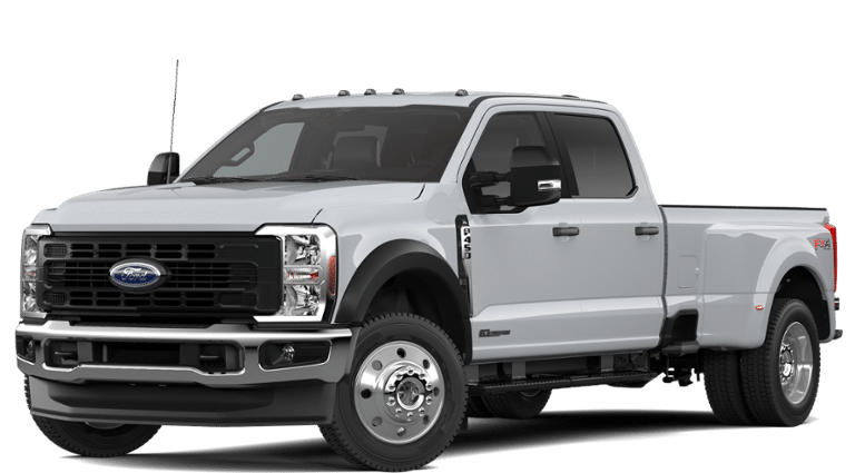 2026 Ford F-450SD F-450® XL