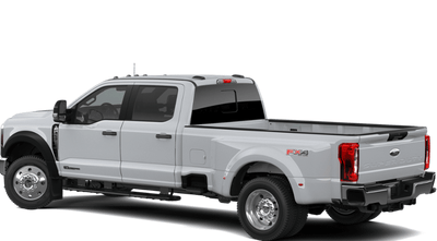 2026 Ford F-450SD F-450® XL