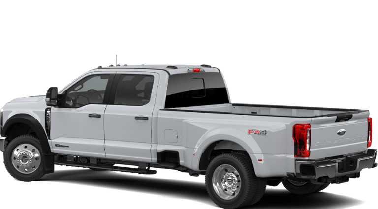 2026 Ford F-450SD F-450® XL