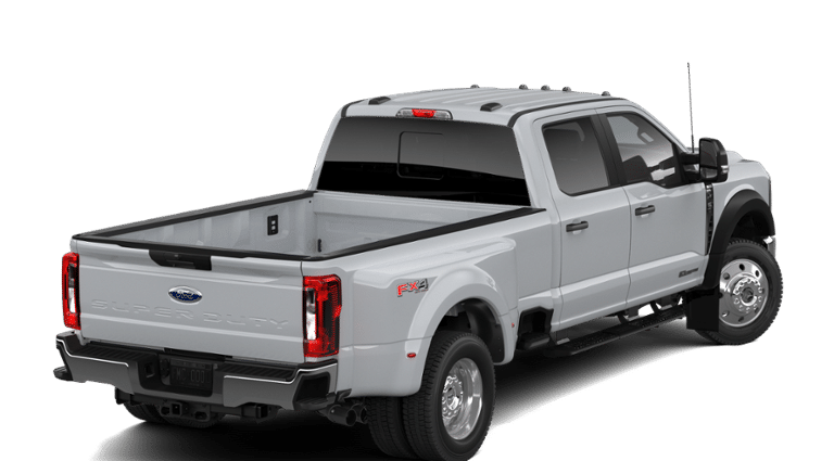 2026 Ford F-450SD F-450® XL