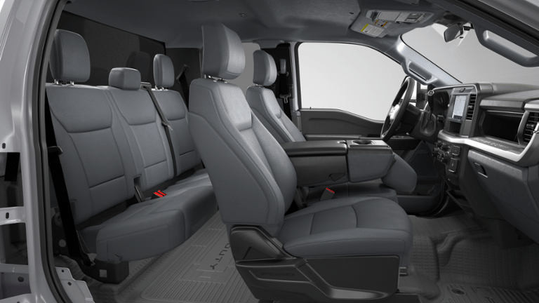 2026 Ford F-250 Super Duty XL - Photo 32