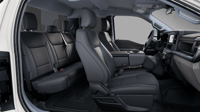 2025 Ford F-250SD XL