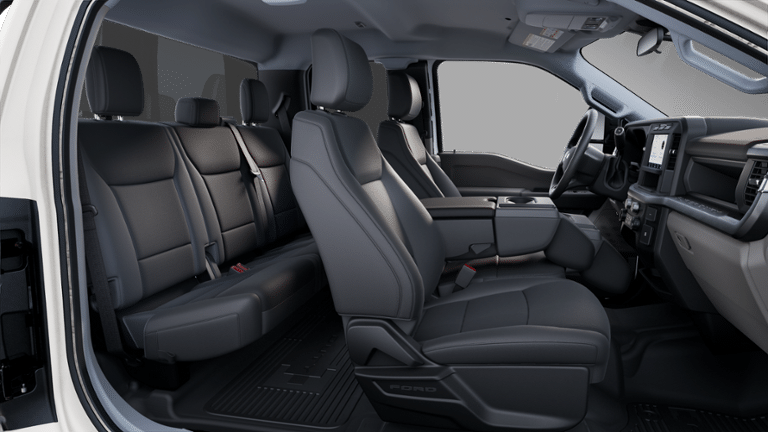 2025 Ford F-250SD XL