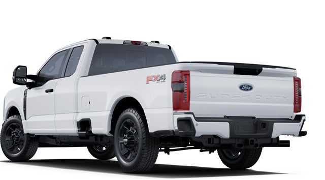 2025 Ford F-350SD XL