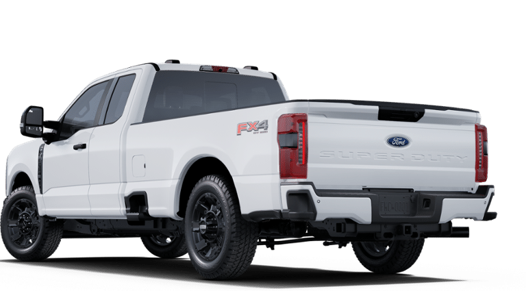 2025 Ford F-350SD XL