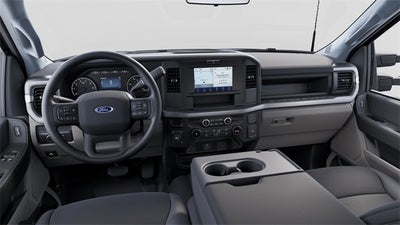 2025 Ford F-350SD XL