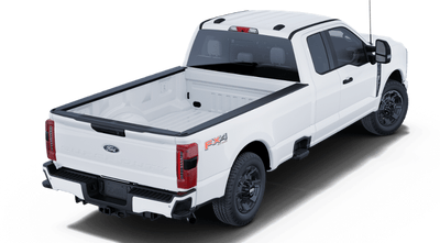 2025 Ford F-350SD XL