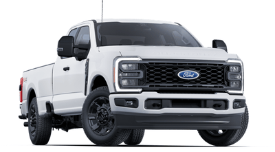 2025 Ford F-350SD XL