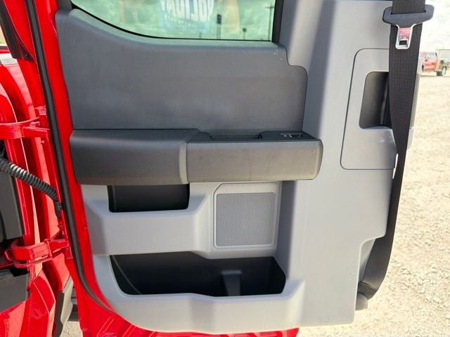 2026 Ford F-350 Super Duty XL - Photo 24