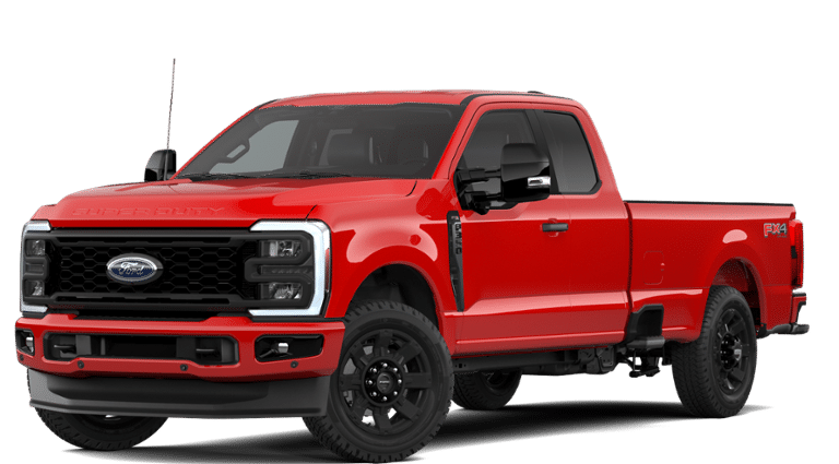 2026 Ford F-350SD XL