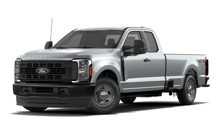 2027 Ford F-350SD XL