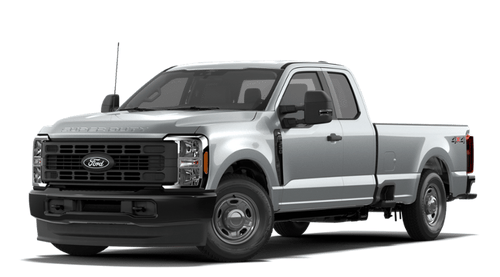 2027 Ford F-350SD XL