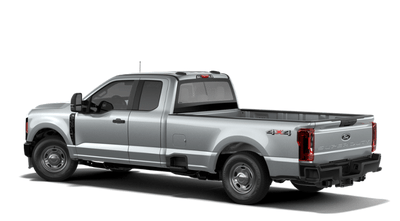 2027 Ford F-350SD XL