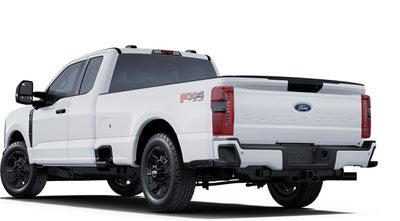 2025 Ford F-350SD XL