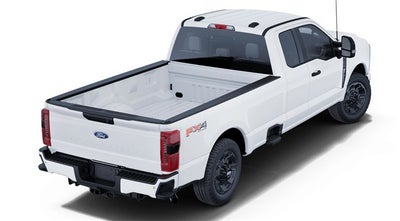 2025 Ford F-350SD XL