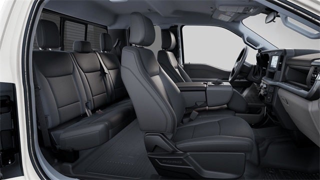 2025 Ford F-350SD XL