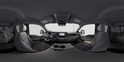 2025 Ford F-350SD XL