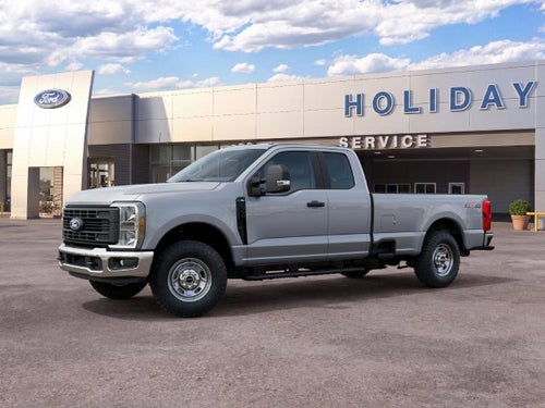 2027 Ford F-350SD XL