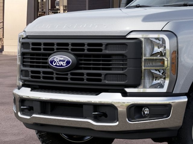 2027 Ford F-350SD XL