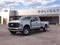 2027 Ford F-350SD XL
