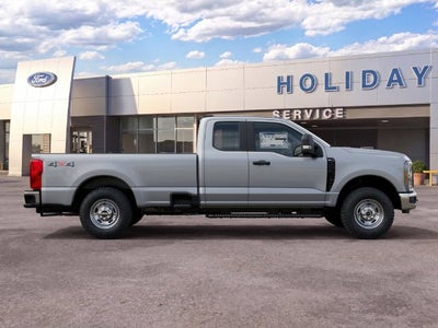 2027 Ford F-350SD XL