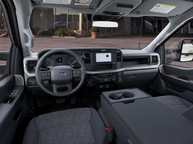 2027 Ford F-350SD XL