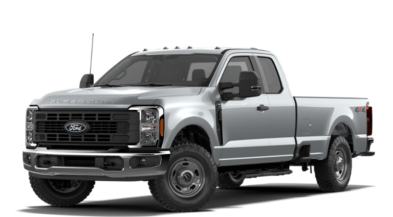 2027 Ford F-350SD XL