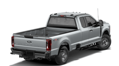2027 Ford F-350SD XL