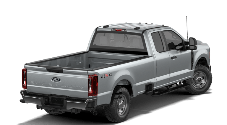 2027 Ford F-350SD XL