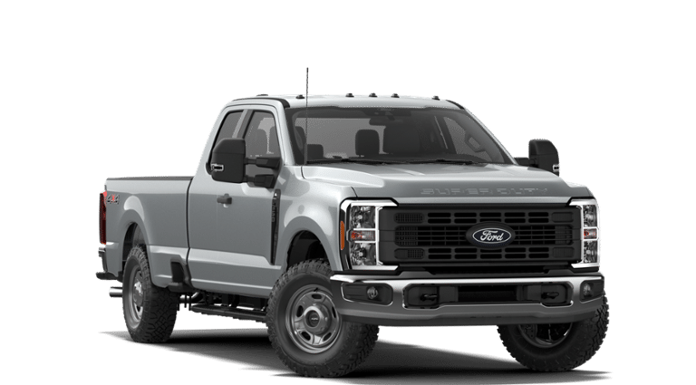 2027 Ford F-350SD XL