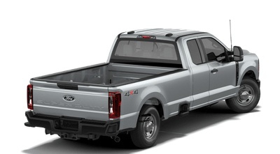 2027 Ford F-350SD XL