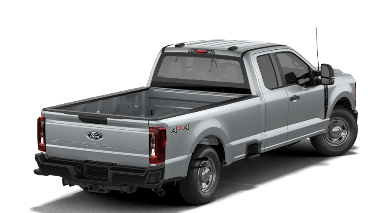 2027 Ford F-350SD XL
