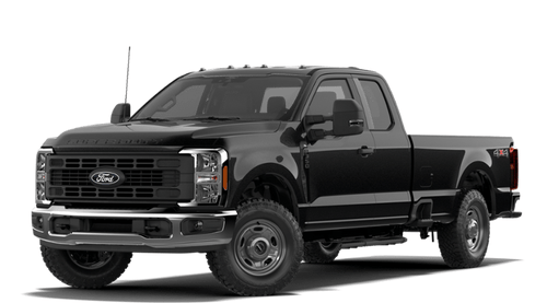 2027 Ford F-350SD XL
