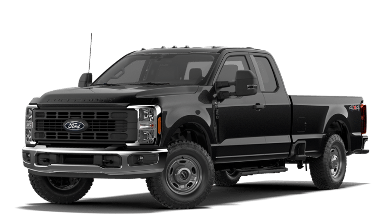 2027 Ford F-350SD XL
