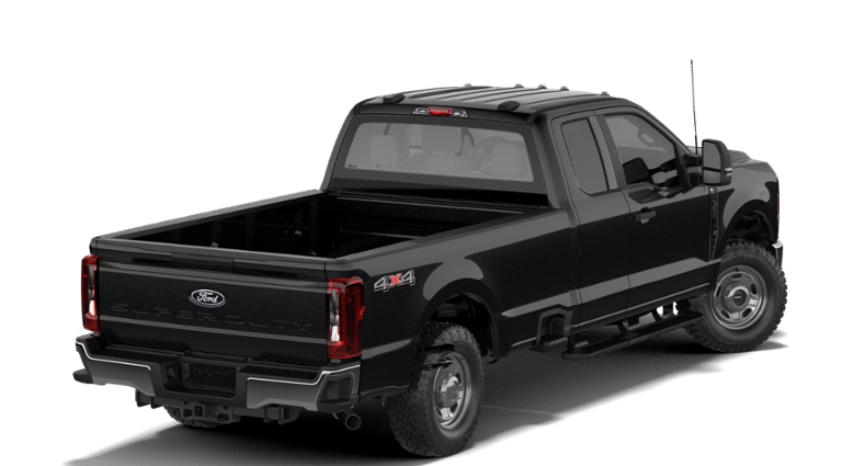 2027 Ford F-350SD XL
