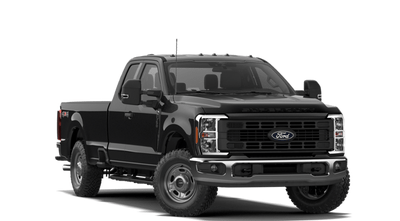 2027 Ford F-350SD XL