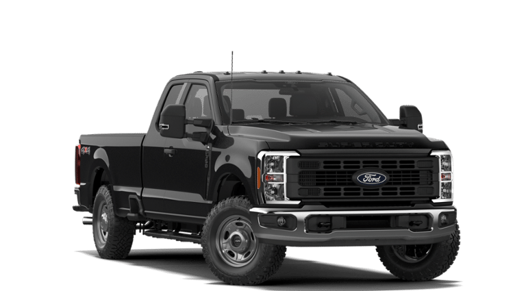 2027 Ford F-350SD XL