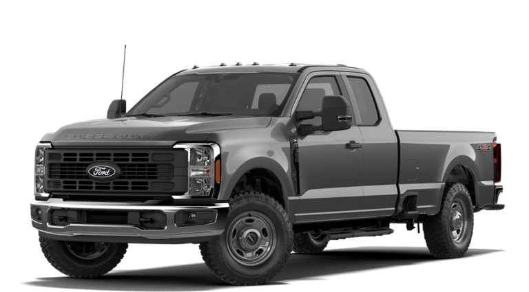 2027 Ford F-350SD XL