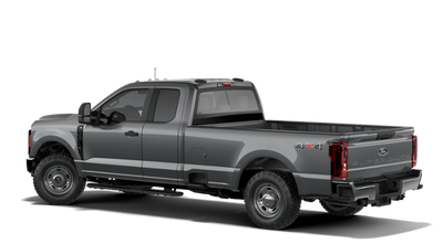 2027 Ford F-350SD XL
