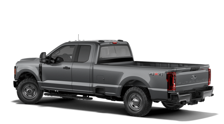 2027 Ford F-350SD XL