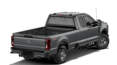 2027 Ford F-350SD XL