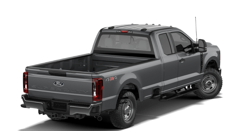 2027 Ford F-350SD XL