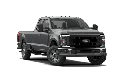 2027 Ford F-350SD XL