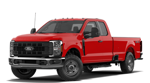 2027 Ford F-350SD XL