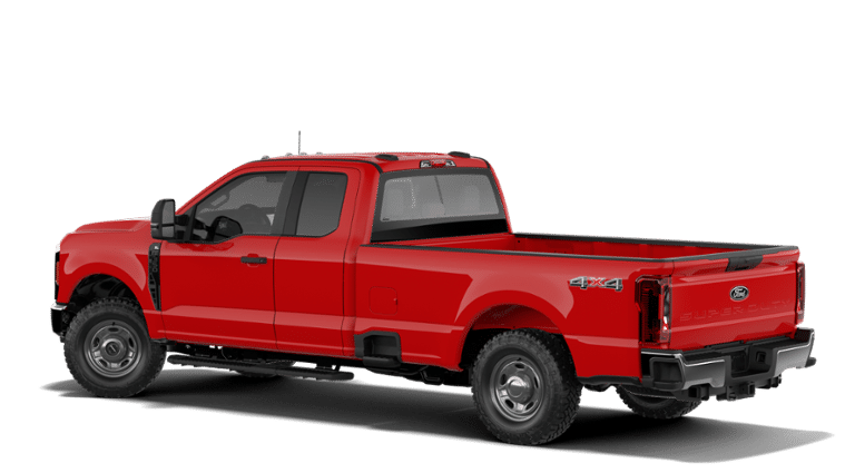 2027 Ford F-350SD XL