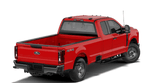 2027 Ford F-350SD XL