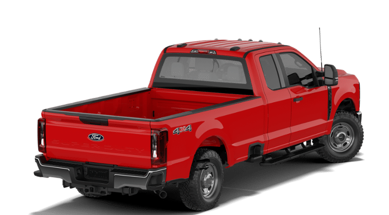 2027 Ford F-350SD XL