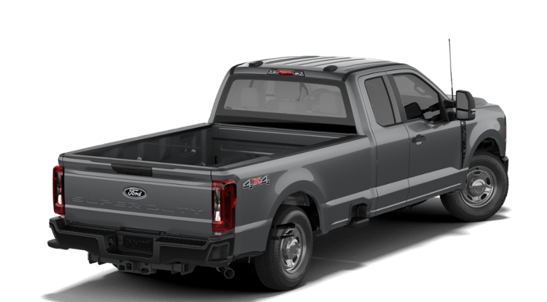 2027 Ford F-350SD XL