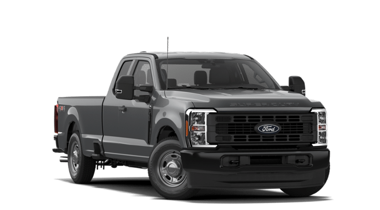 2027 Ford F-350SD XL