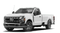 2027 Ford F-250SD XLT